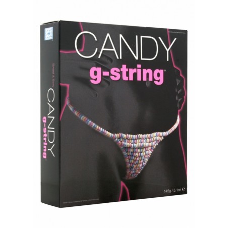 String bonbon pour femme