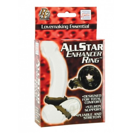 Cockring All Star Enhancer Ring