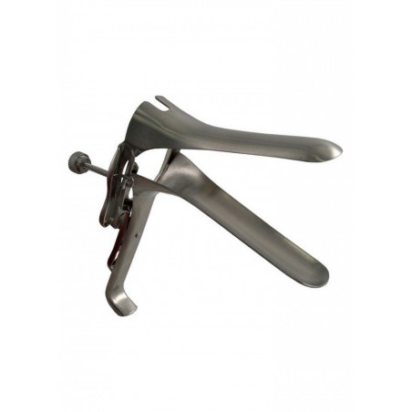 Speculum Graeve Métal  Taille Medium