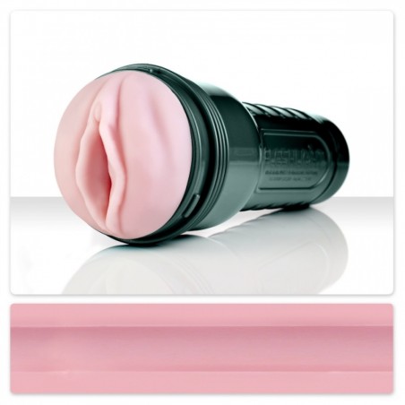 Fleshlight Masturbateur homme vaginette Vagin lisse