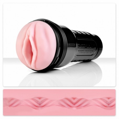 Fleshlight Masturbateur homme vaginette Vagin Vortex