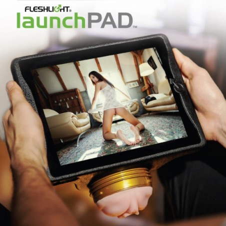 Fleshlight Launchpad pour Ipad