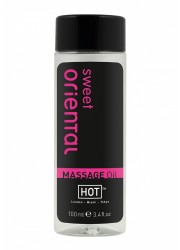 Hot-Huile de massage Sweet Oriental 100m