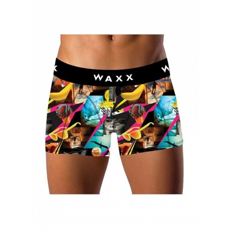 Boxer homme Waxx Freak