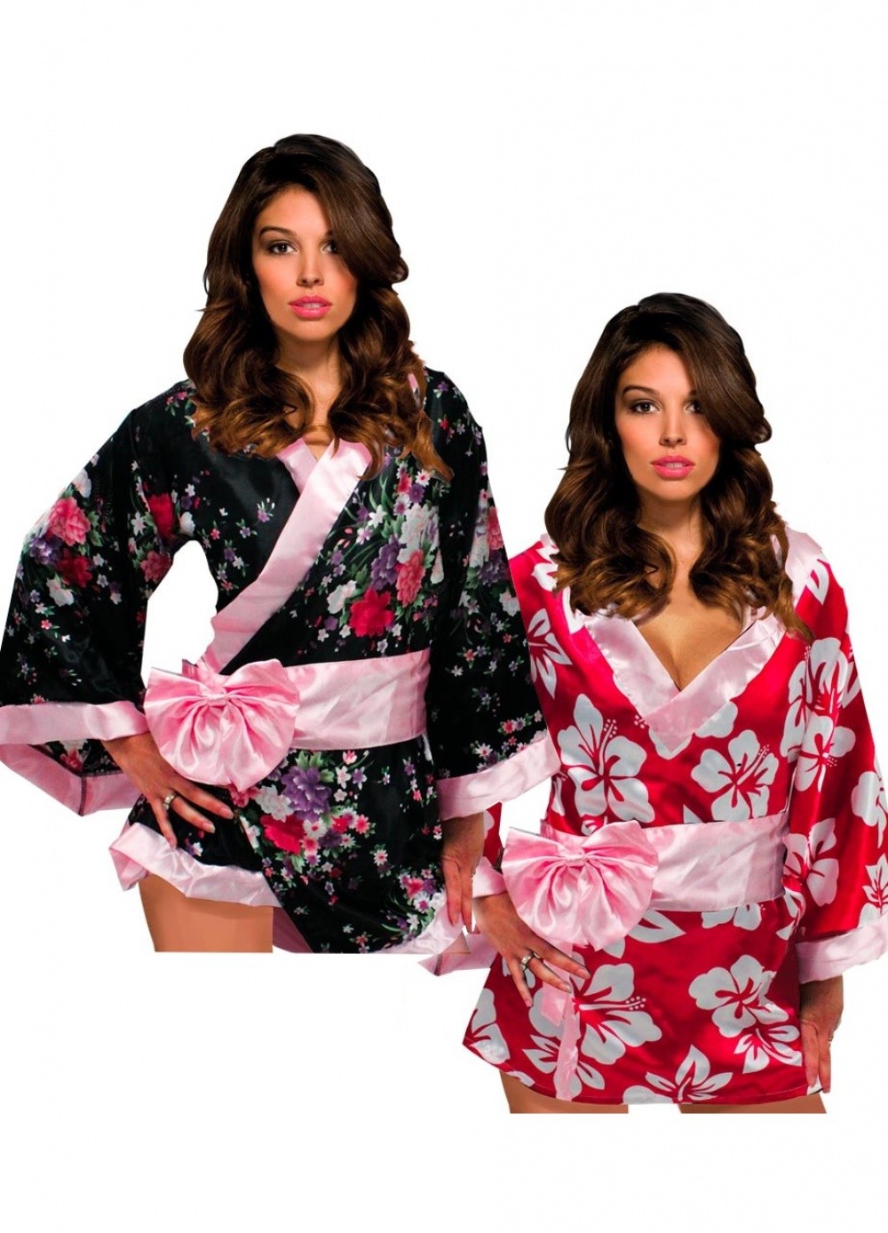 Déguisement Kimono de...