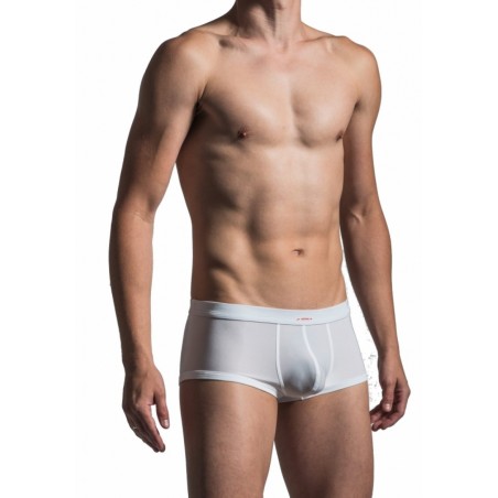 OlafBenz 1472-Boxer NeoPants blanc