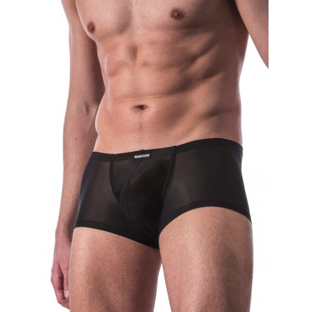 Lingerie sexy pour homme Manstore M101 noir