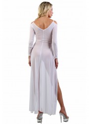 Robe sexy chic pas cher pour femme sophie libertine vannes