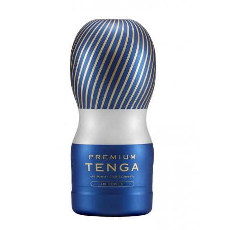 Tenga Premium Masturbateur homme Air Flow Cup