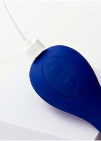 Coco puissante bleu chargeur câble de charge magnétique pour sextoy