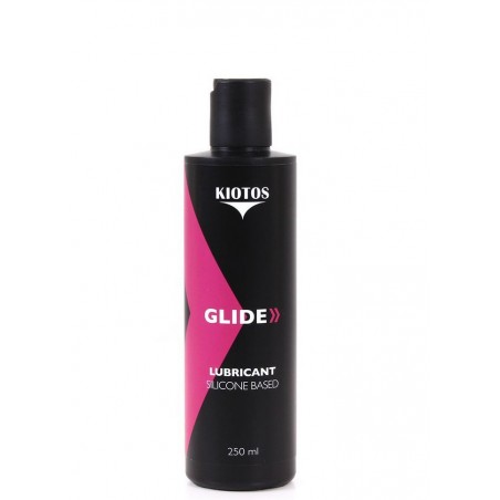 Lubrifiant silicone 250 ml