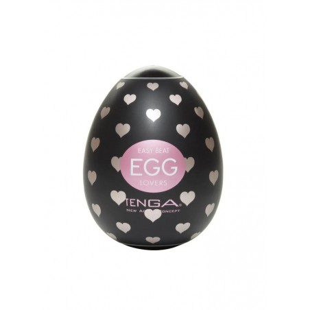 Tenga Egg Lover Masturbateur homme Oeuf