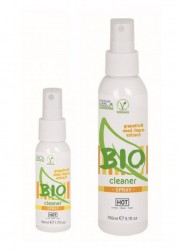 Anti-bactérien ToyCleaner Nettoyant SexToys Bio Vegan 50ml et 150ml | en vente chez Sophie Libertine Vannes