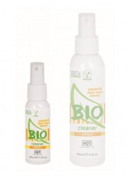 Antib 50 mlacterien ToyCleaner Nettoyant SexToys Bio Vegan