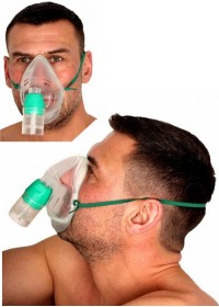 Masque aérosol Inhalateur de poppers-sophie-libertine