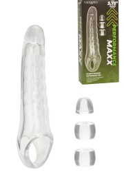 Gaine d'extension Performance Maxx Clear Extension-sophielibertine