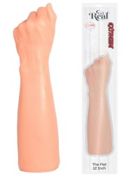 Poing à fist pour dilatation anale extreme - sextoy anal à petit prix avec une forte dilatation Sophie Libertine Vannes