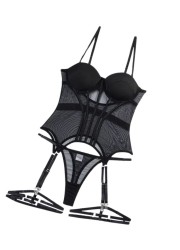 Lingerie coquine pour femme en vente chez Sophie Libertine Vannes sexshop Morbihan en Bretagne