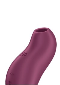 Stimulateur de clitoris qui aspire et vibre de la marque Satisfyer en vente chez Sophie Libertine Vannes