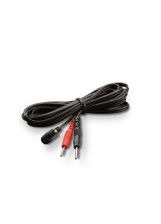 MysTim Cable de remplacement Lead Wires for Electrodes