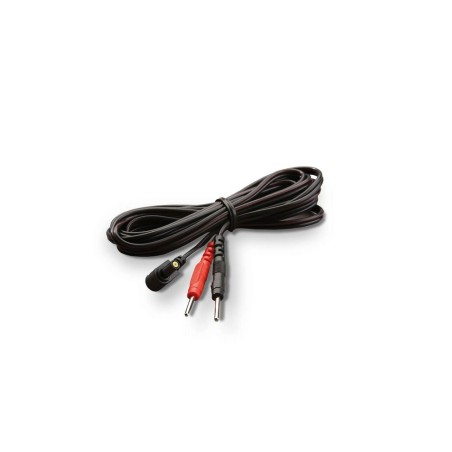 MysTim Cable de remplacement Lead Wires for Electrodes