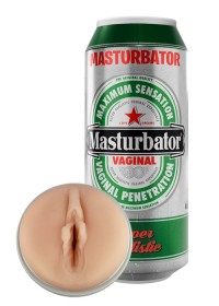 Masturbateur-masculin-forme de canette-sextoy discret-petit prix-Sophie Libertine