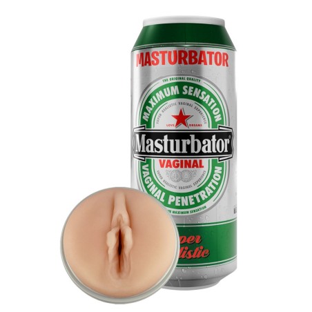 Masturbateur-masculin-forme de canette-sextoy discret-petit prix-Sophie Libertine