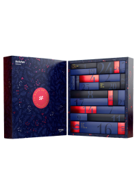 advent calendar-sextoys couple-jouer à deux- edition noel-idées cadeaux-vannes