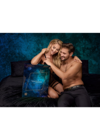 calendrier couple-24 cases de plaisir-surprise-lingerie-menottes-sexshop-sene