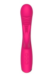 Triple plaisir-vibromasseur Aphrodite-10 modes de vibration-orgasmes incroyables-loveshop-sene-bretagne