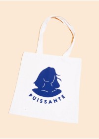 tote bag-puissante-femme-vannes-coco-sophielibertine