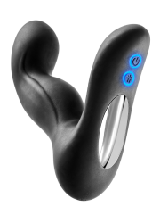 rechargeable usb-tapping-prostate-périnée-sans fils-plaisir intense-loveshop-bretagne