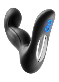 rechargeable usb-tapping-prostate-périnée-sans fils-plaisir intense-loveshop-bretagne