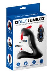 Rechargeable par USB-splashproof-9 modes de vibration-Stimulation du périnée-prostate