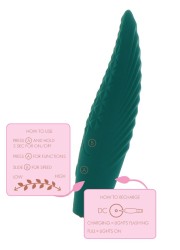 Vibromasseur externe rechargeable en vente chez Sophie Libertine Vannes