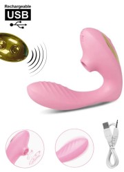 Sextoy pour femme stimulateur vaginal et clitoridien en vente chez Sophie Libertine Vannes