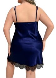 Idée de cadeau lingerie féminine grande taille love shop Vannes