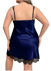 Idée de cadeau lingerie féminine grande taille love shop Vannes